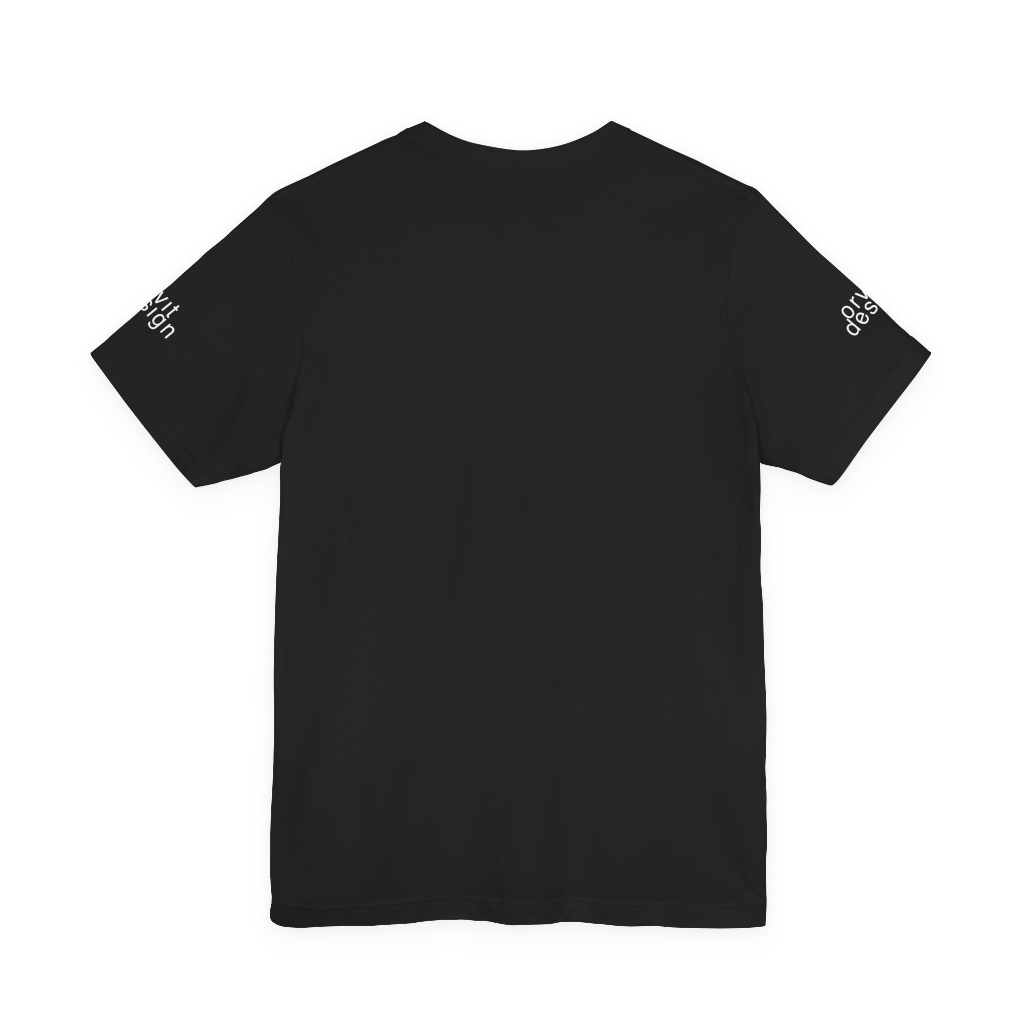 Egyptian Cyber Knight T-Shirt — Pharaoh Guardian Neon Sci‑Fi Unisex Tee - Image 11